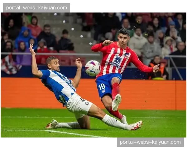 爆冷！副班长阿尔梅里亚主场1-0绝杀马德里竞技