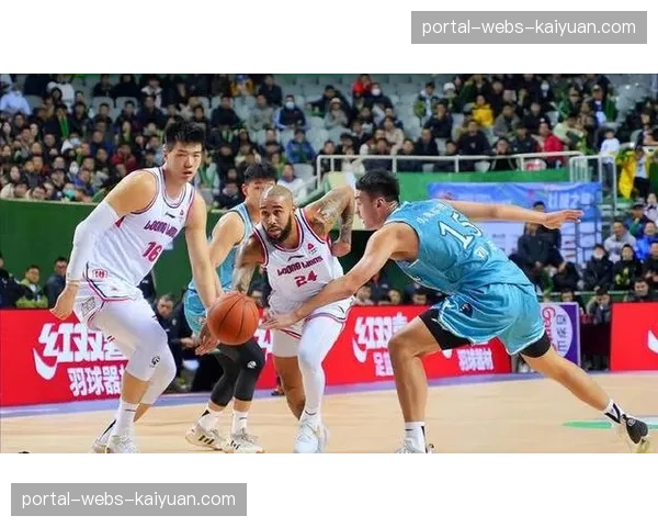 广州龙狮险胜浙江东阳光,崔永熙关键时刻抢断奠定胜局