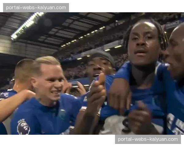 英超:热刺2-0战胜切尔西,升至积分榜第四 英超:热刺2-0战胜切尔西,升至积分榜第四