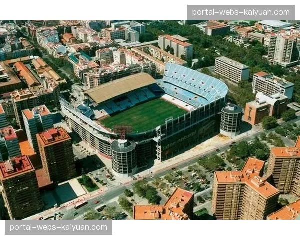 梅斯塔利亚球场启动百年翻新计划，将增加座位并升级设施