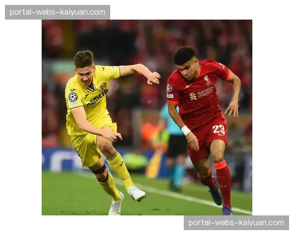 迪亚斯禁区前沿重炮轰门得手，拜仁重新取得领先优势